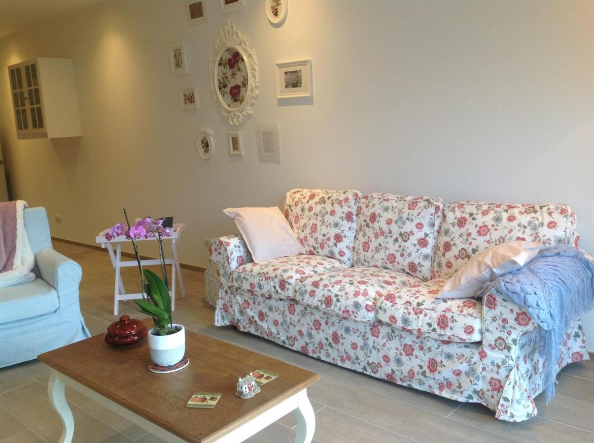 سانت بونيت ين شامبسور "La Combe Fleurie" Appartements & Chambres المظهر الخارجي الصورة