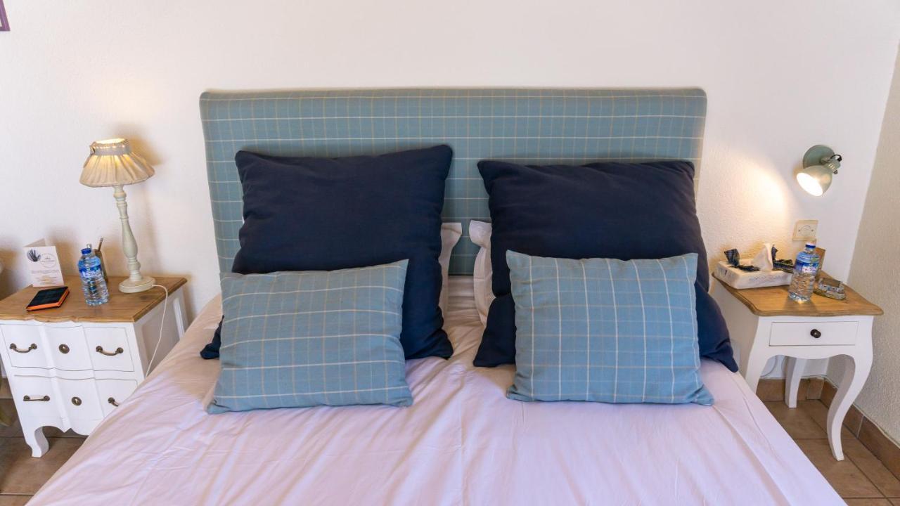 سانت بونيت ين شامبسور "La Combe Fleurie" Appartements & Chambres المظهر الخارجي الصورة