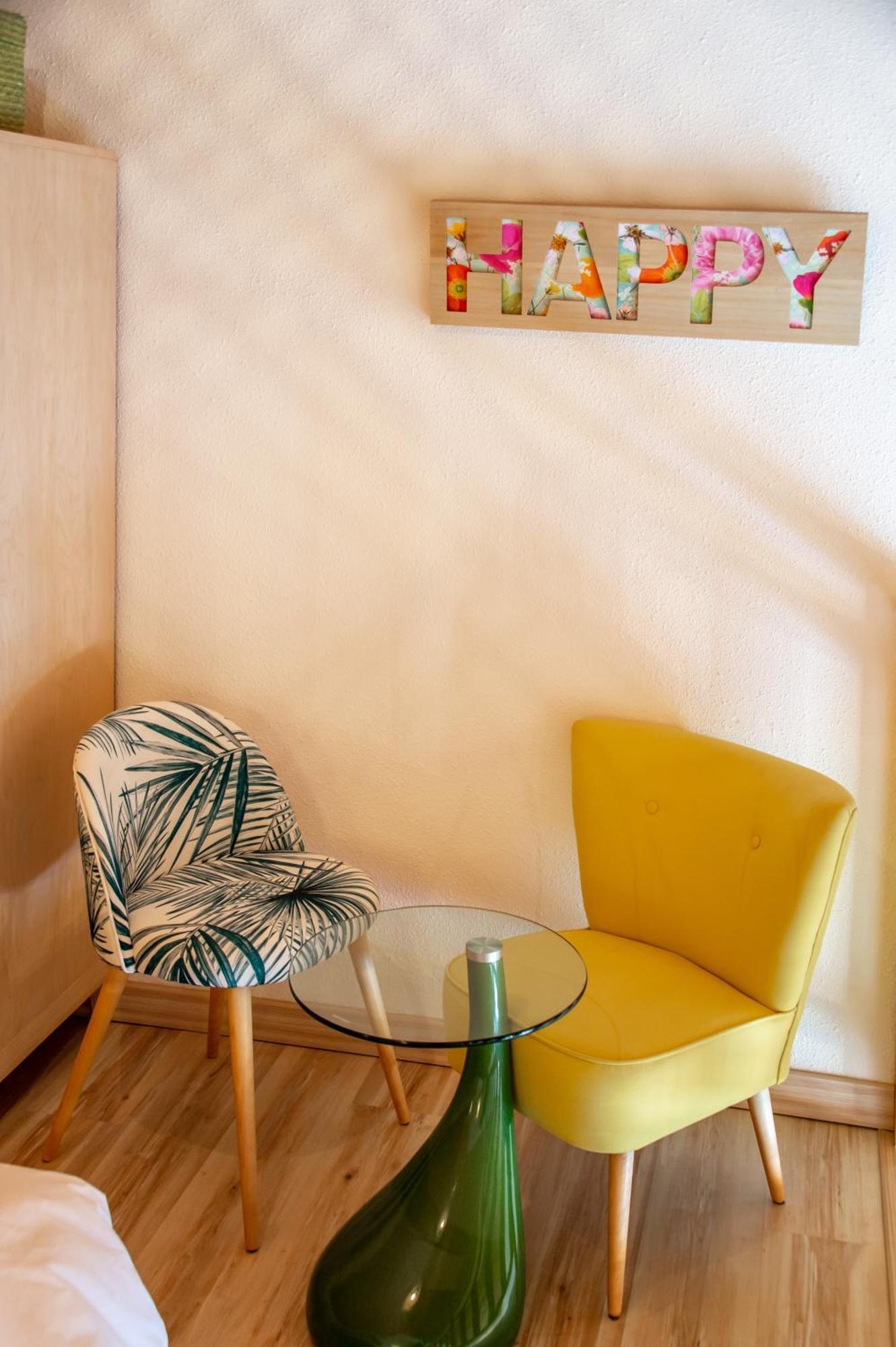 سانت بونيت ين شامبسور "La Combe Fleurie" Appartements & Chambres الغرفة الصورة