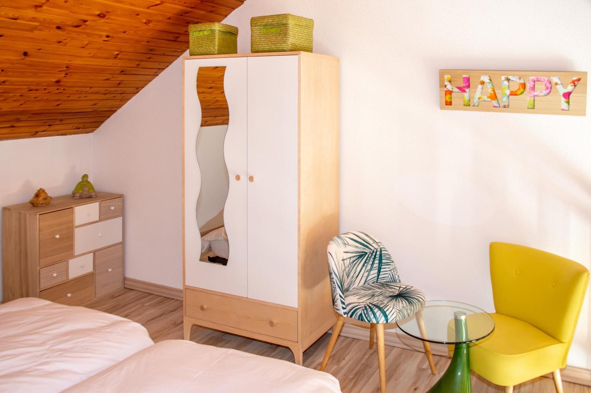 سانت بونيت ين شامبسور "La Combe Fleurie" Appartements & Chambres الغرفة الصورة